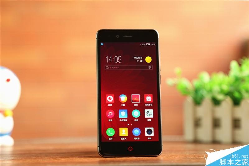 nubia Z11 mini�׷����⣺˫2.5D�ָо��ޣ�