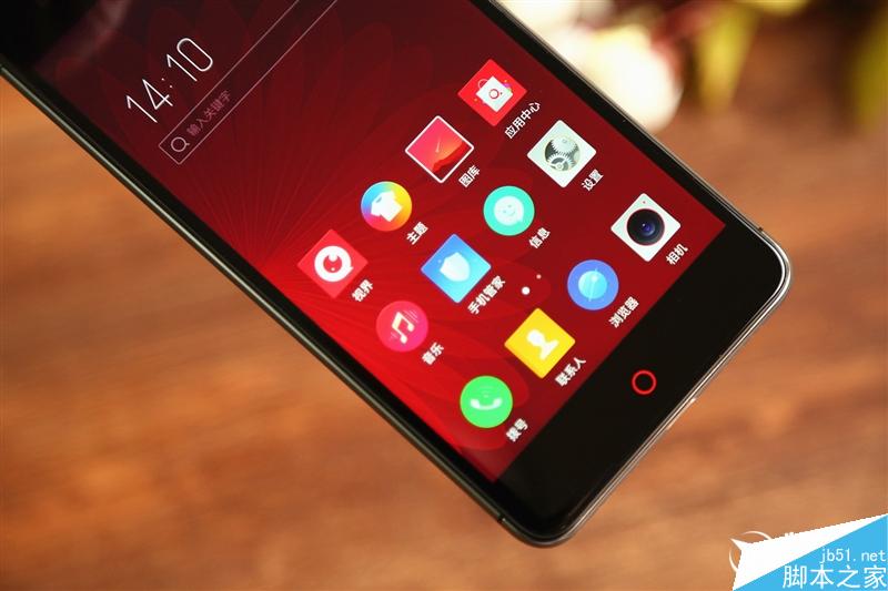 nubia Z11 mini�׷����⣺˫2.5D�ָо��ޣ�