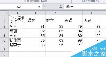 excel分组功能