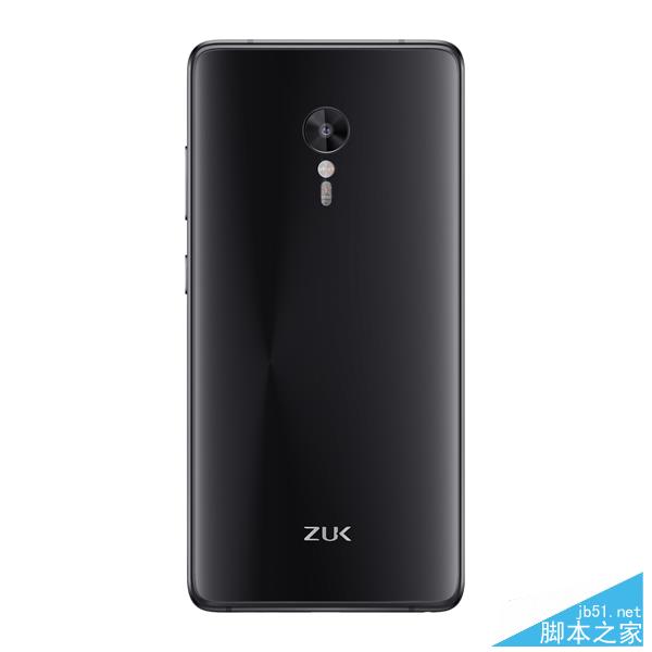 ZUK Z2 Pro官方大图：不愧是最美联想手机！