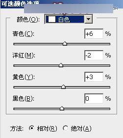 Photoshop调出公园女孩秋季暖色艺术效果,PS教程,思缘教程网