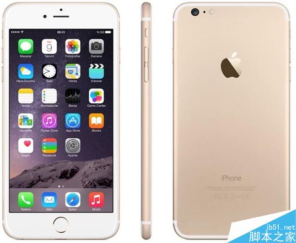 Home键不会按坏了！iPhone 7支持三防：苹果好拼