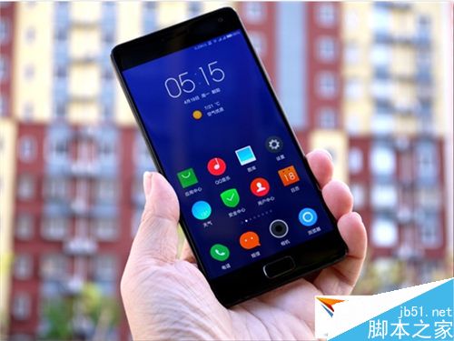 联想ZUK Z2 Pro颜值高吗 联想ZUK Z2 Pro真机图赏