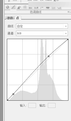 Photoshop调出人像照片唯美的粉嫩肤色效果,PS教程,思缘教程网