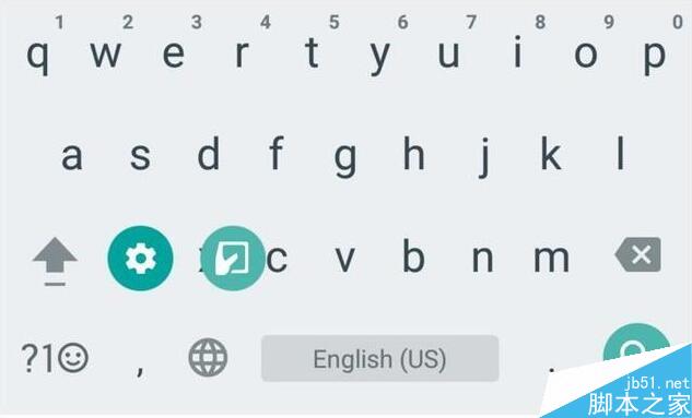 Android输入法大升级：加入单手模式