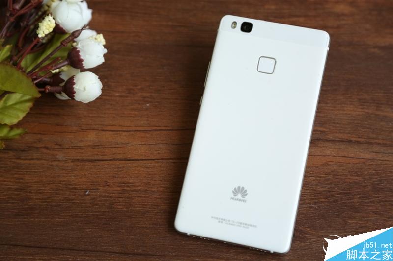 颜值堪比旗舰！HUAWEI G9青春版评测