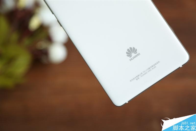 颜值堪比旗舰！HUAWEI G9青春版评测