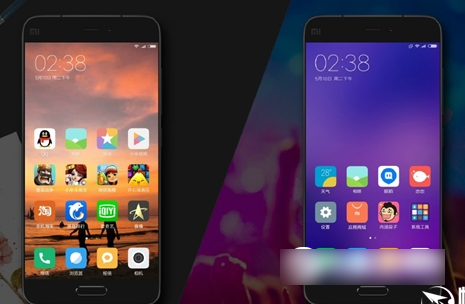 MIUI 8双系统是什么意思 MIUI 8双系统功能使用方法