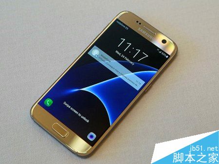 小米Max和三星galaxy s7对比评测1