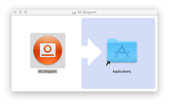 4K Stogram(下载备份Instagram照片视频) for Mac V4.8.0 苹果电脑TNT免费版