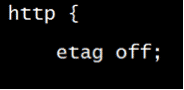 ETag是什么 ETag标准 ETag响应头 httpETag