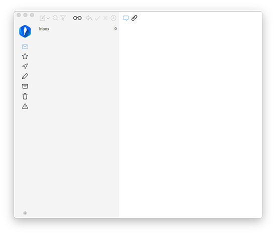 Canary Mail for Mac v1.7.0 苹果电脑版