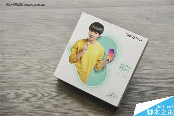 2799元 TFBoys手机TFphone真机图赏！