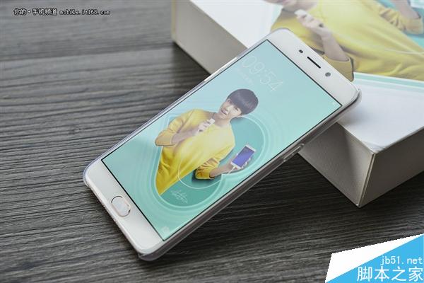 2799元 TFBoys手机TFphone真机图赏！