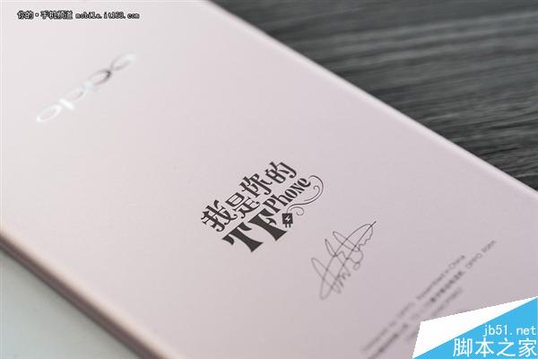 2799元 TFBoys手机TFphone真机图赏！