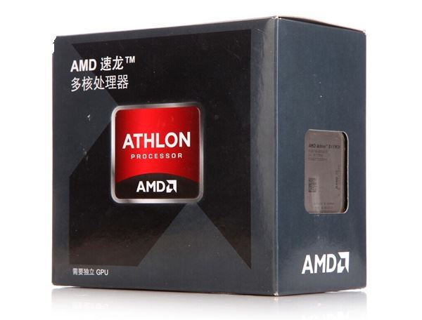 2500元网游电脑配置推荐 AMD四核870K/配R7-360独显
