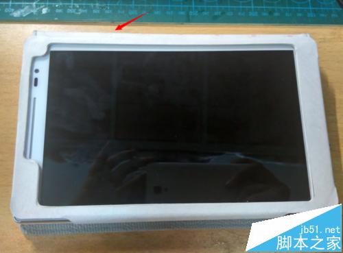 华硕zenpad s 8.0平板怎么设置触屏双击开启模式?”