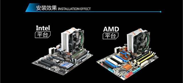 畅爽游戏大作 8500元i7-4790K独显游戏电脑配置推荐