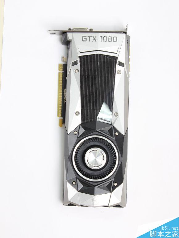 老黄家新核弹！GTX 1080全球首拆 做工如何？