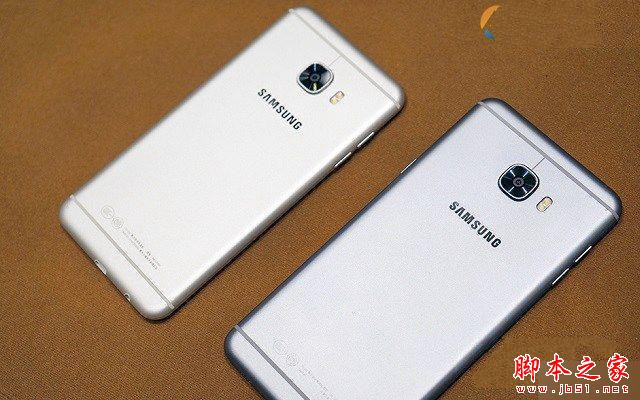 三星Galaxy C7和C5的区别只是屏幕大？三星C5和C7不同点汇总介绍