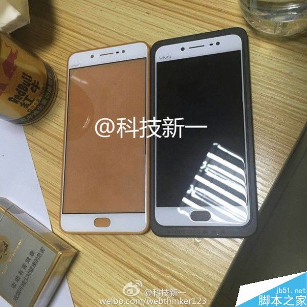 vivo宋仲基代言新机将配备正面指纹识别