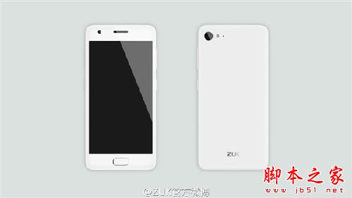 1799元！联想最美小屏旗舰ZUK Z2发布：性价比无敌了