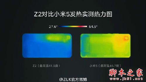 1799元！联想最美小屏旗舰ZUK Z2发布：性价比无敌了