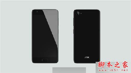 ZUK Z2有几种颜色？联想ZUK Z2手机是白色还是黑色好看？