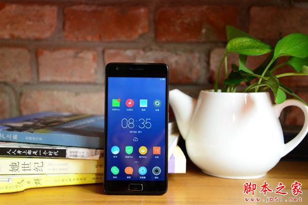 ZUK Z2有几种颜色？联想ZUK Z2手机是白色还是黑色好看？