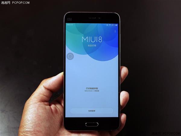 MIUI 8上手体验：依然是国内最好用！