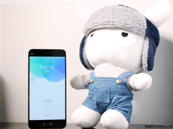 MIUI 8上手体验：依然是国内最好用！