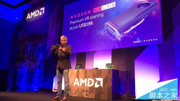 AMD Radeon RX480和Nvdia GTX1080哪款值得买？RX480/GTX1080对比区别