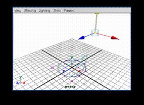 Maya 7.0 NURBS建模-编辑NURBS表面 脚本之家 MAYA建模教程