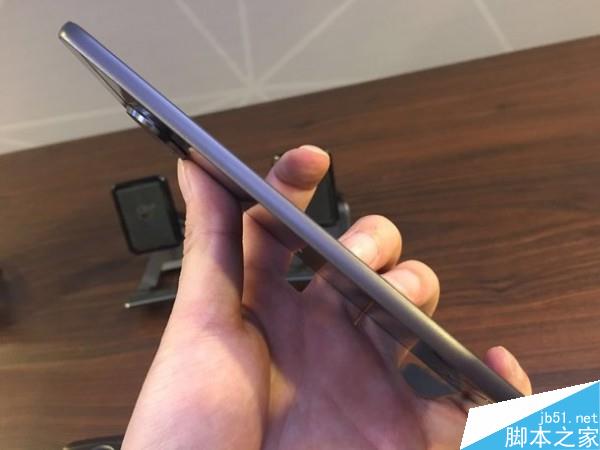 联想Moto Z/Moto Z Force上手图赏 超薄金属旗舰