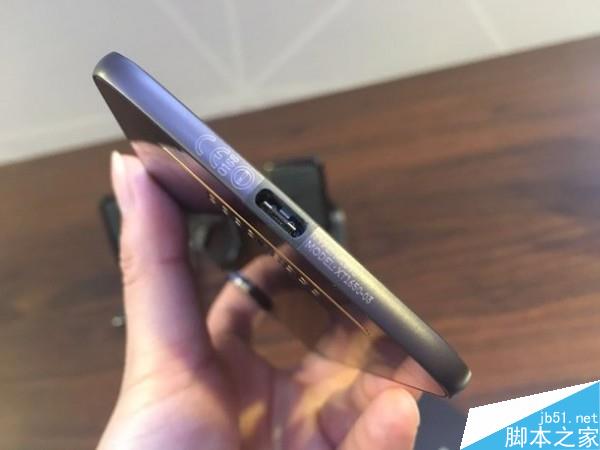 联想Moto Z/Moto Z Force上手图赏 超薄金属旗舰