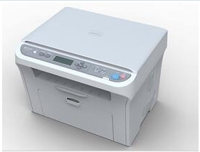 奔图M5000打印机驱动程序 v1.30 官方安装版