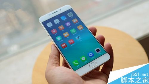 nubia Z11MAX和OPPO R9对比评测1