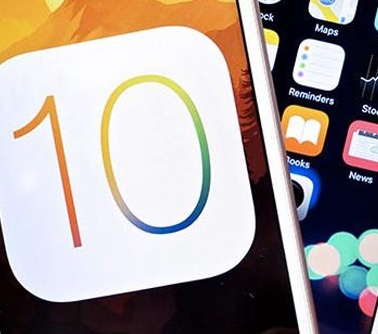 iOS10