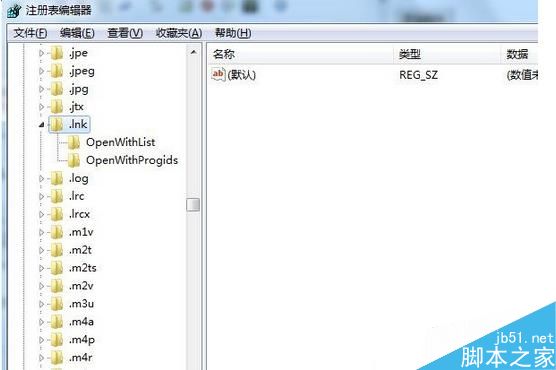 Win7桌面图标都变成Windows播放器怎么解决？