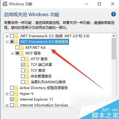 Win10查看.Net FrameWork版本号的操作方法