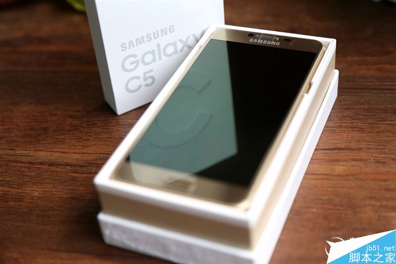 2199元真诚中国特供！三星Galaxy C5深度评测