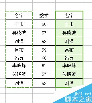 excel怎样快速合并同类项？