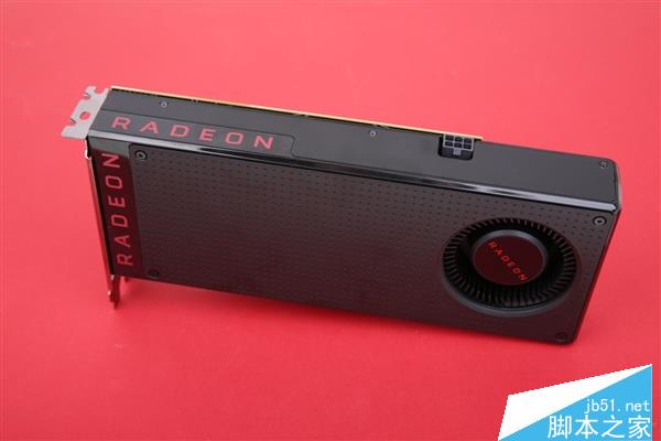 AMD Radeon RX 480怎么样？AMD RX480高清拆解图