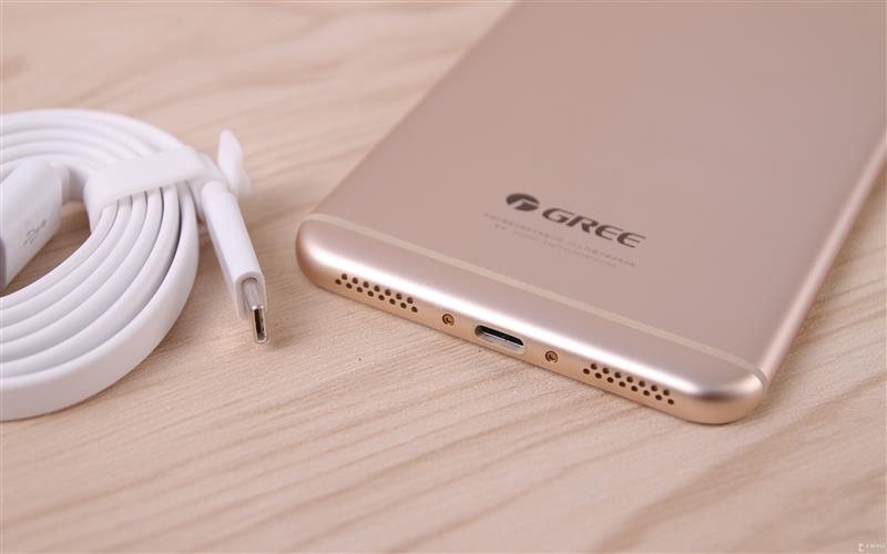 格力手机2评测：空有情怀 不够格的旗舰