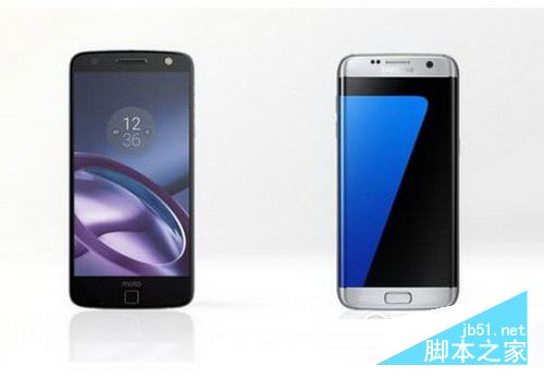 moto z和三星galaxy s7edge对比 三星s7edge和moto z区别