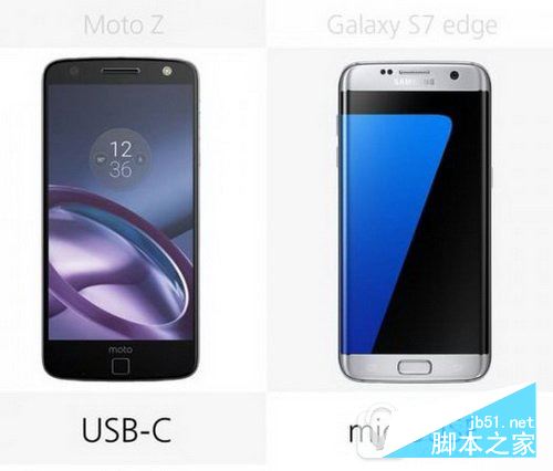 moto z和三星galaxy s7edge对比 三星s7edge和moto z区别24