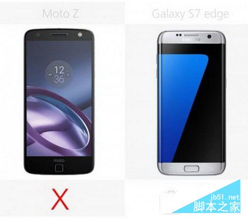 moto z和三星galaxy s7edge对比 三星s7edge和moto z区别25