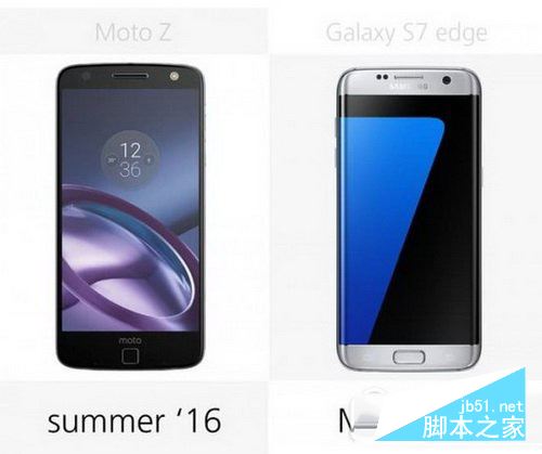 moto z和三星galaxy s7edge对比 三星s7edge和moto z区别28