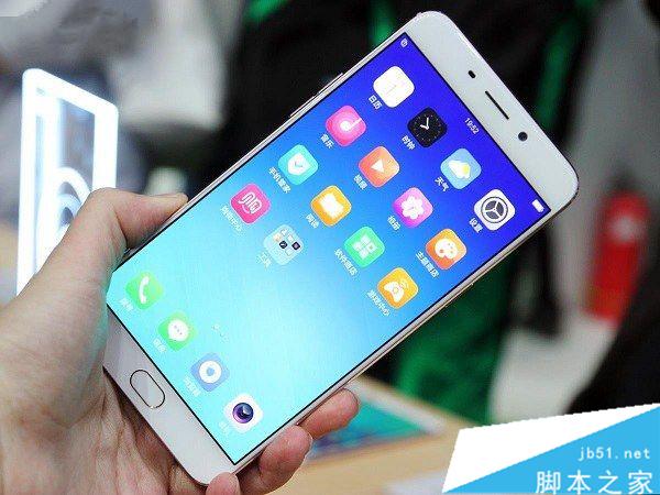 一加手机3和OPPO R9哪个好看？外观对比