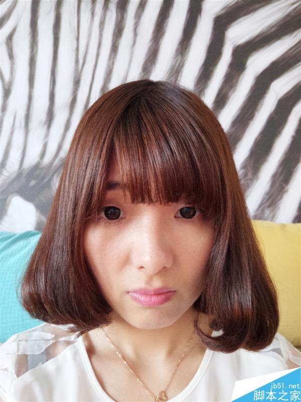 前置2100万美颜效果如何？美图M6评测